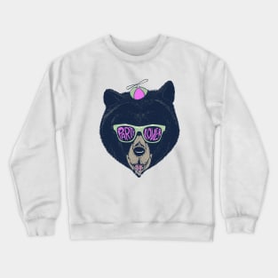 Party Lover Crewneck Sweatshirt